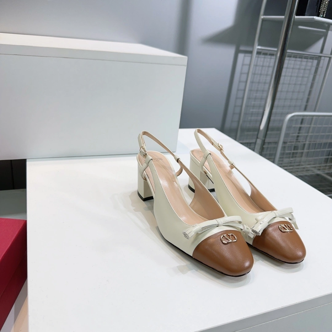 COCO-- V1859ti9o 7W2S0MH9DDTAHA Heel height：6.5CM sheepskin item:E-X158E2398H